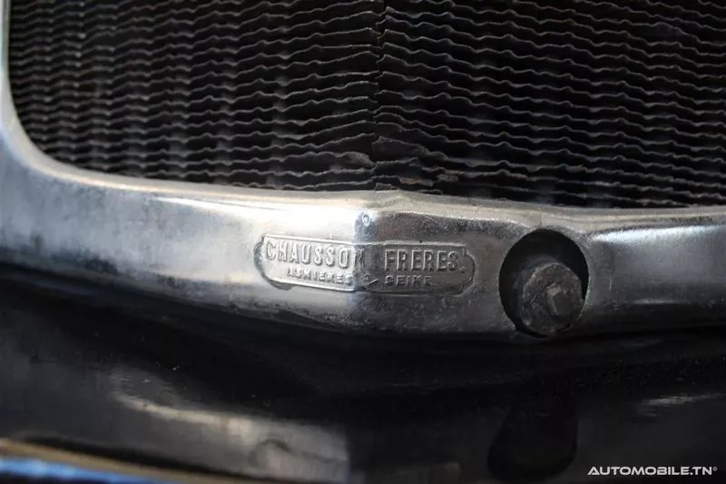 Citroen Village El Mghira - Aures Auto