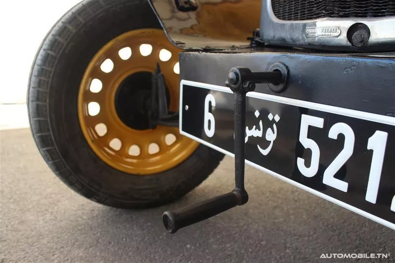 Citroen Village El Mghira - Aures Auto