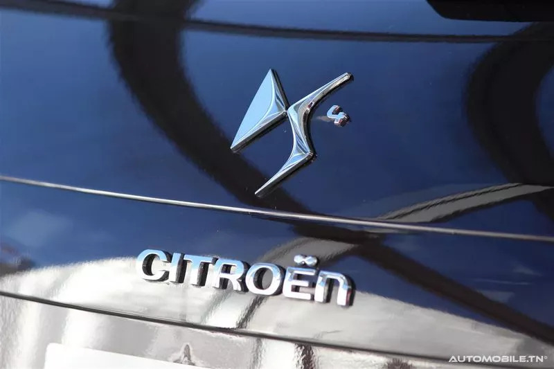 Citroen Village El Mghira - Aures Auto