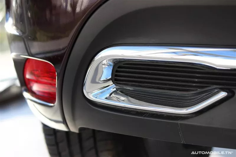 Citroen Village El Mghira - Aures Auto