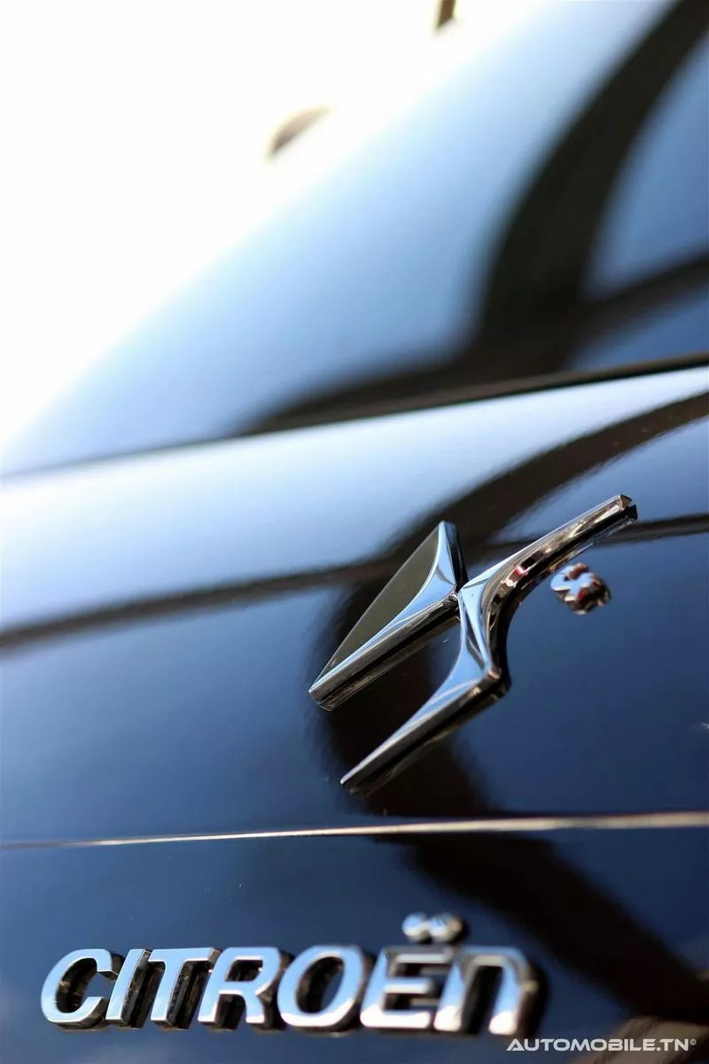 Citroen Village El Mghira - Aures Auto