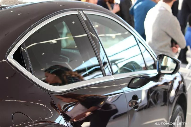 Citroen Village El Mghira - Aures Auto