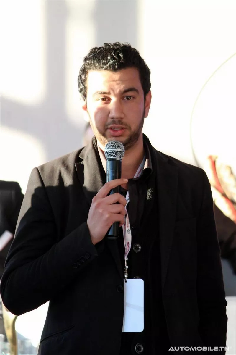 Citroen Village El Mghira - Aures Auto