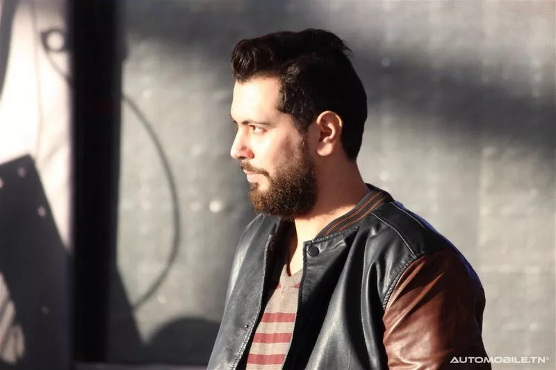 Citroen Village El Mghira - Aures Auto