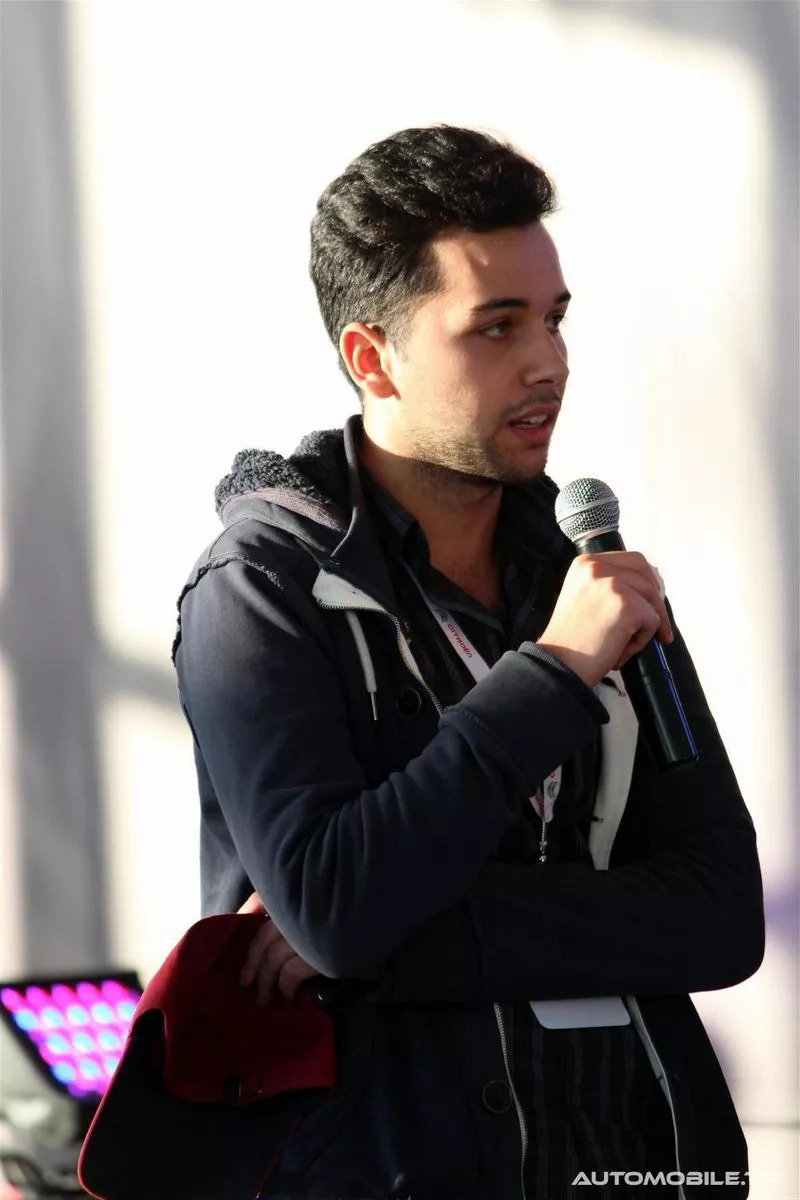 Citroen Village El Mghira - Aures Auto