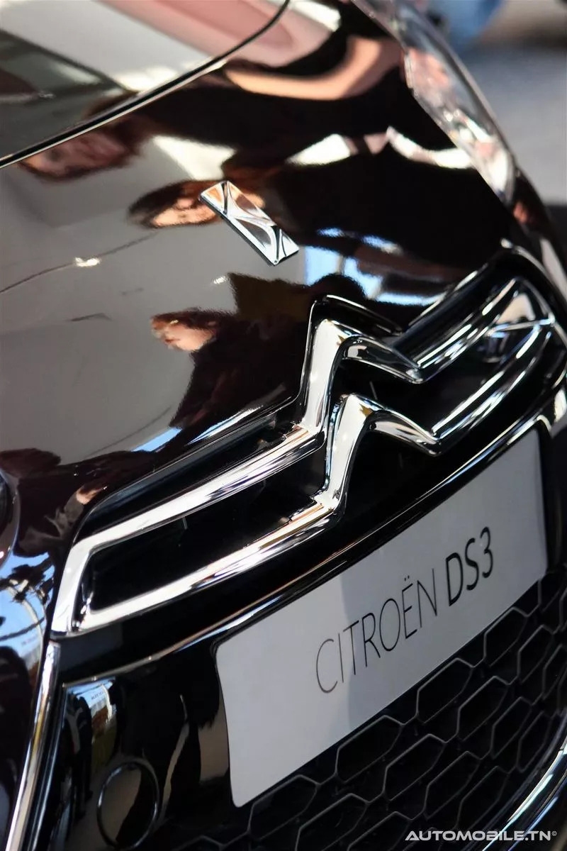 Citroen Village El Mghira - Aures Auto