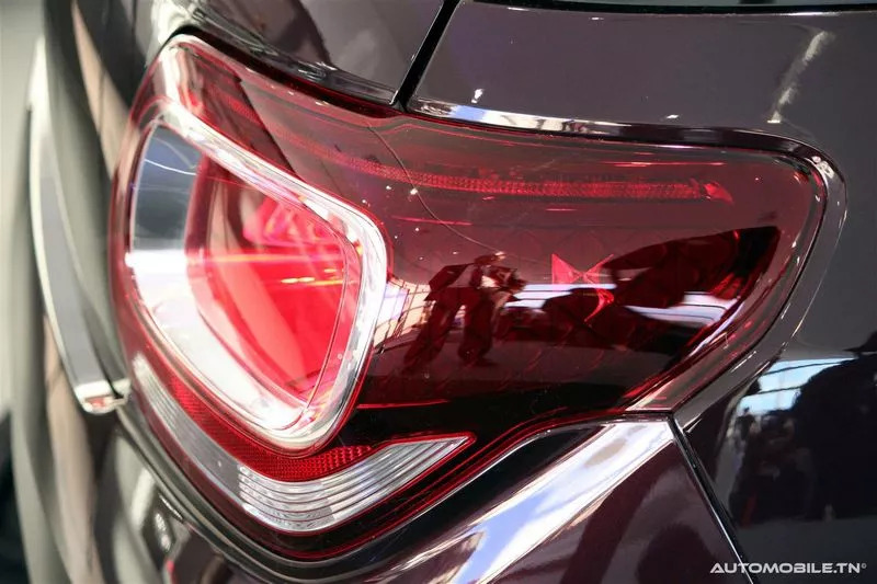 Citroen Village El Mghira - Aures Auto