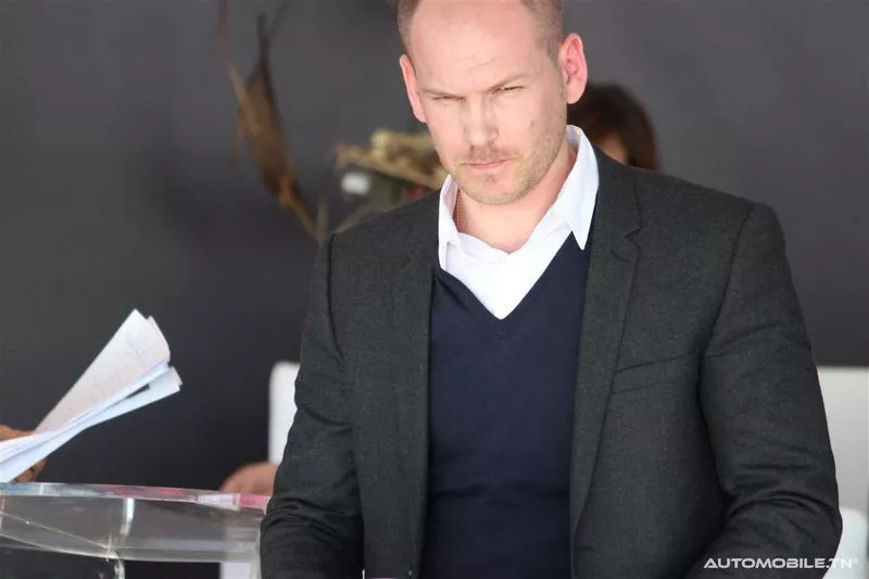 Citroen Village El Mghira - Aures Auto