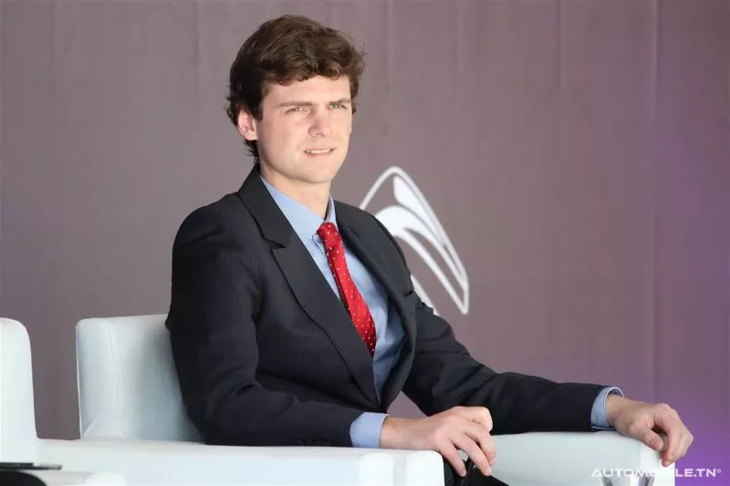 Citroen Village El Mghira - Aures Auto