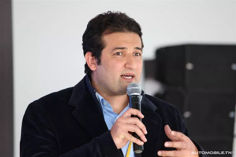 Citroen Village El Mghira - Aures Auto