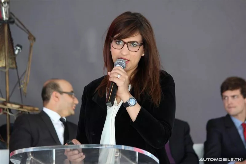 Citroen Village El Mghira - Aures Auto