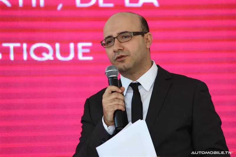 Citroen Village El Mghira - Aures Auto