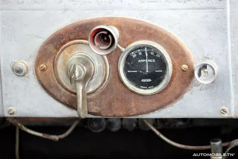 Citroen Village El Mghira - Aures Auto