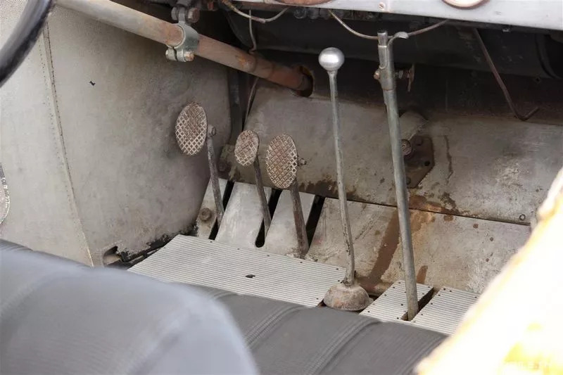 Citroen Village El Mghira - Aures Auto