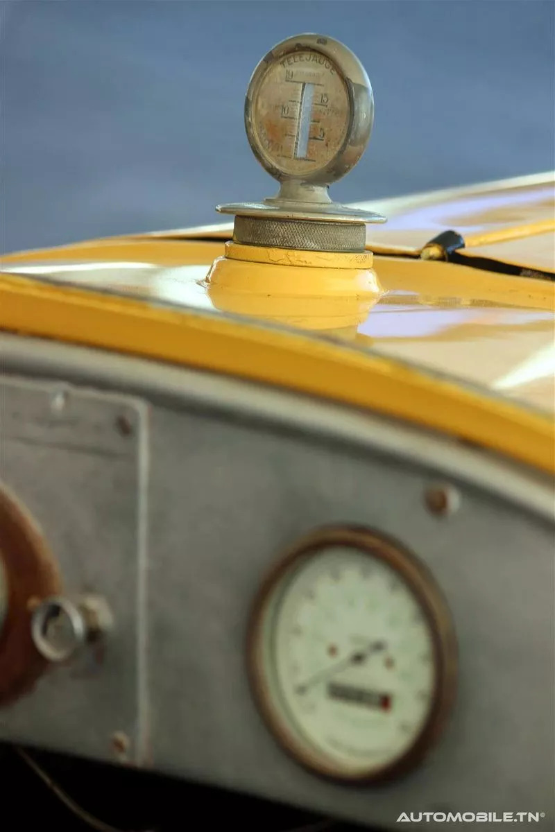 Citroen Village El Mghira - Aures Auto