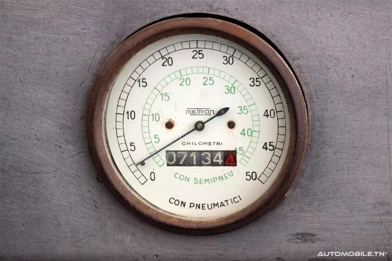 Citroen Village El Mghira - Aures Auto