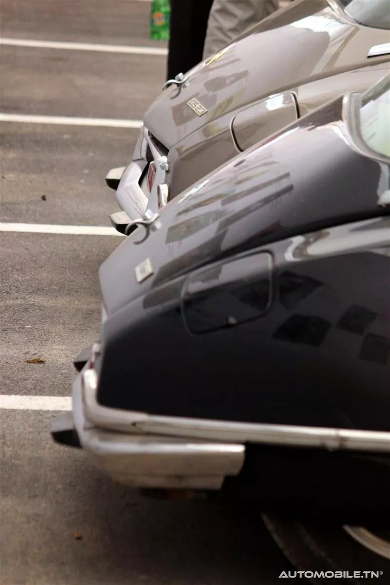 Citroen Village El Mghira - Aures Auto