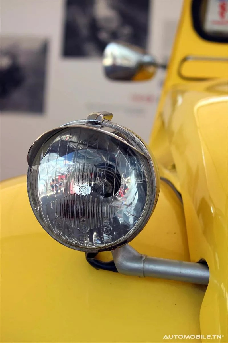 Citroen Village El Mghira - Aures Auto