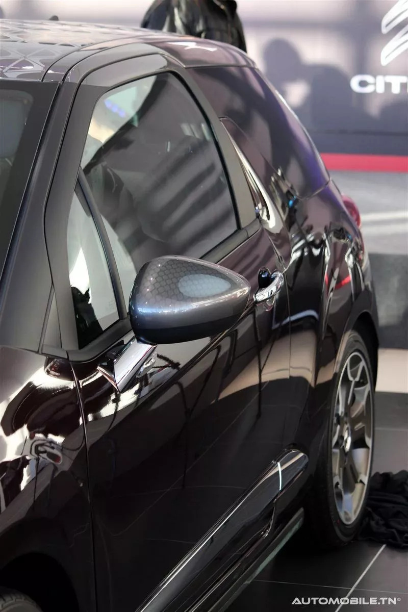 Citroen Village El Mghira - Aures Auto