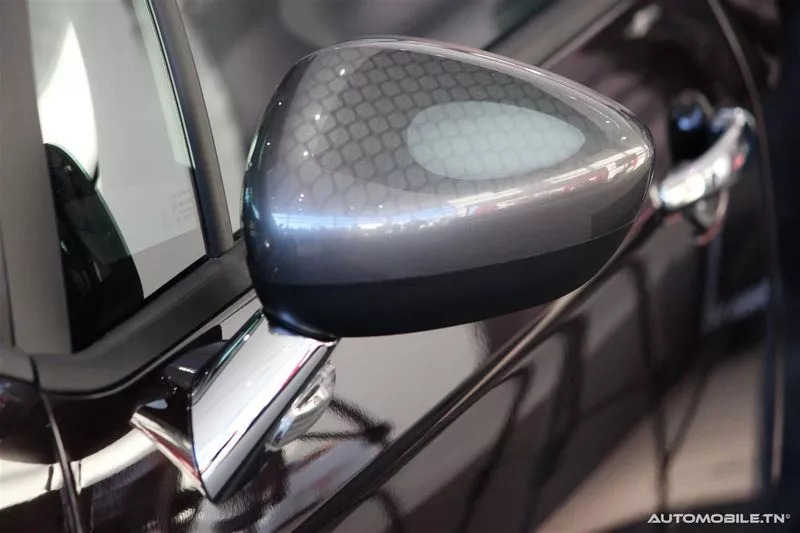 Citroen Village El Mghira - Aures Auto