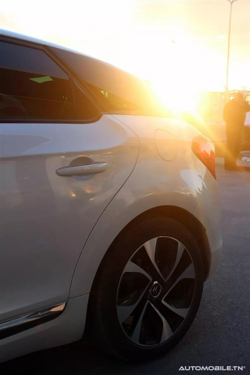 Citroen Village El Mghira - Aures Auto