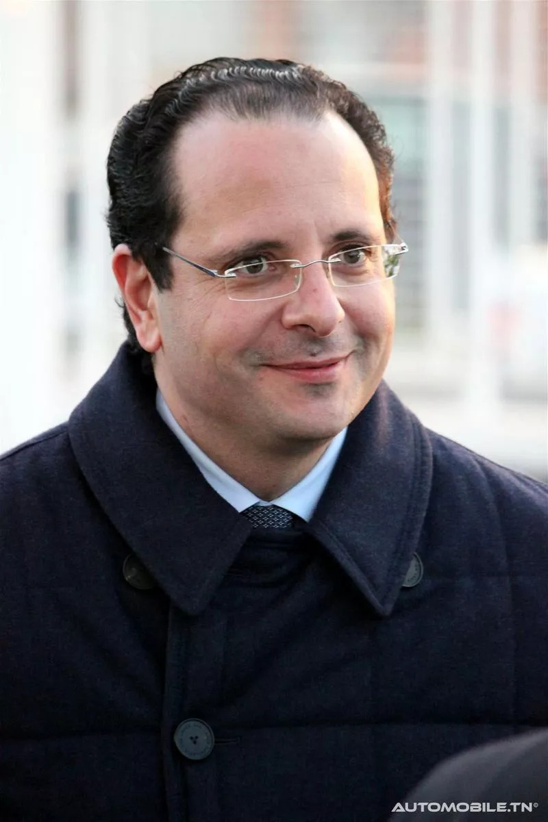 Citroen Village El Mghira - Aures Auto