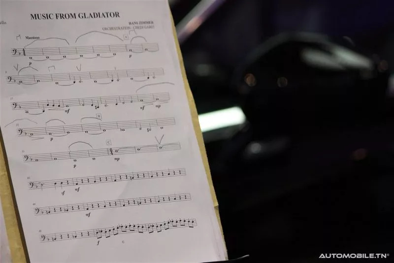 Citroen Village El Mghira - Aures Auto