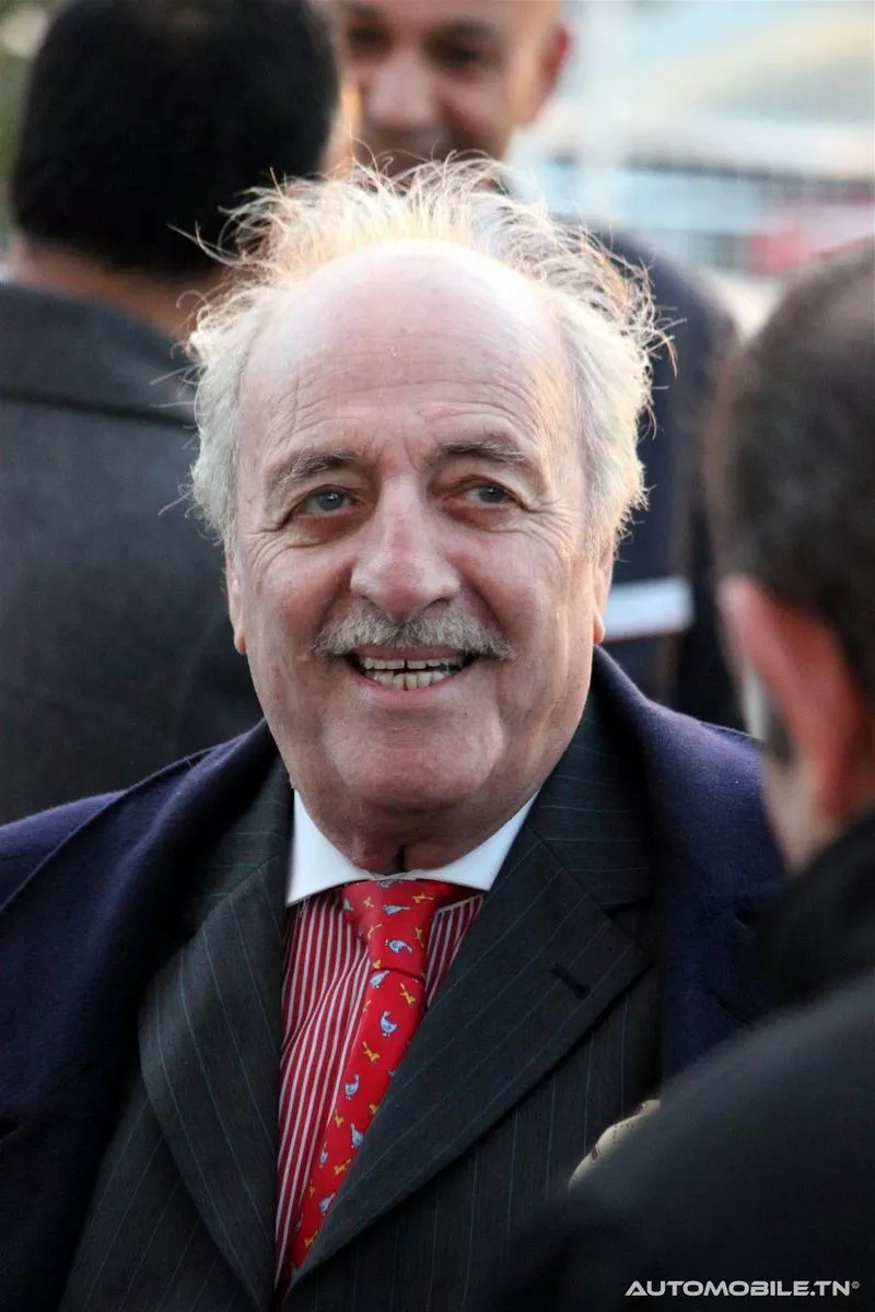 Citroen Village El Mghira - Aures Auto