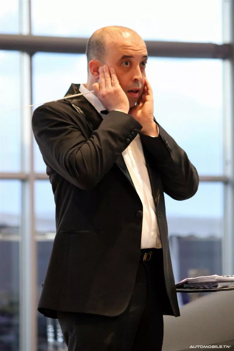 Citroen Village El Mghira - Aures Auto