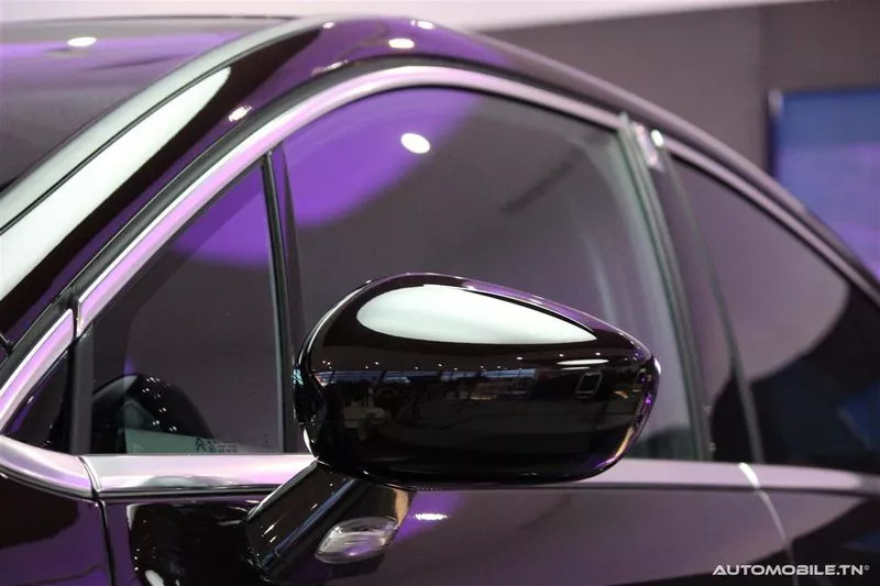 Citroen Village El Mghira - Aures Auto