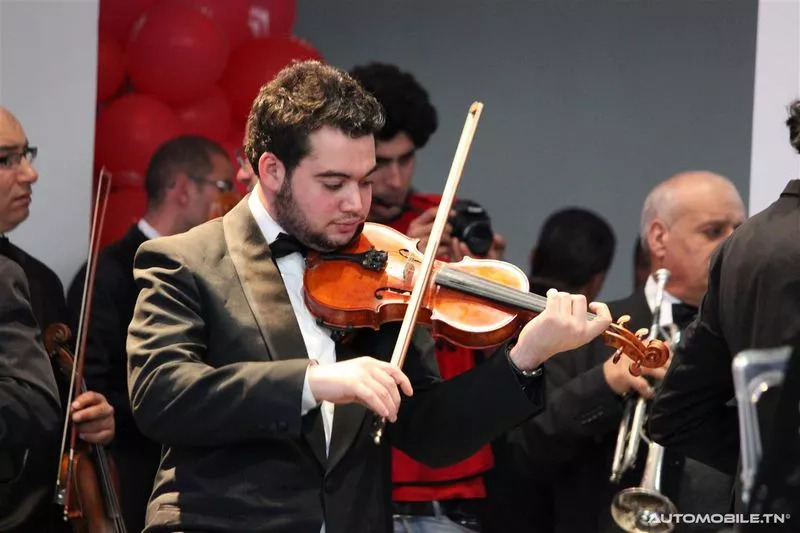 Citroen Village El Mghira - Aures Auto