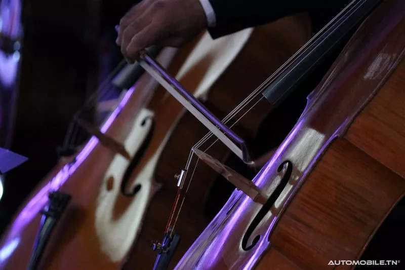 Citroen Village El Mghira - Aures Auto