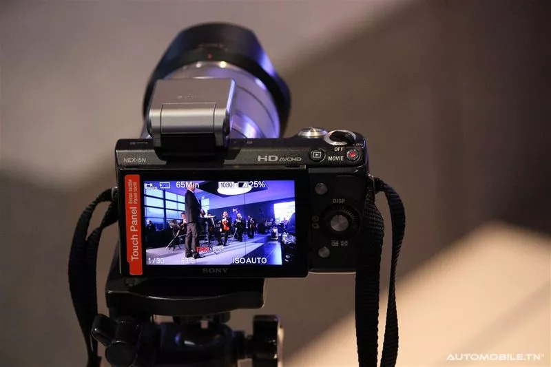 Citroen Village El Mghira - Aures Auto