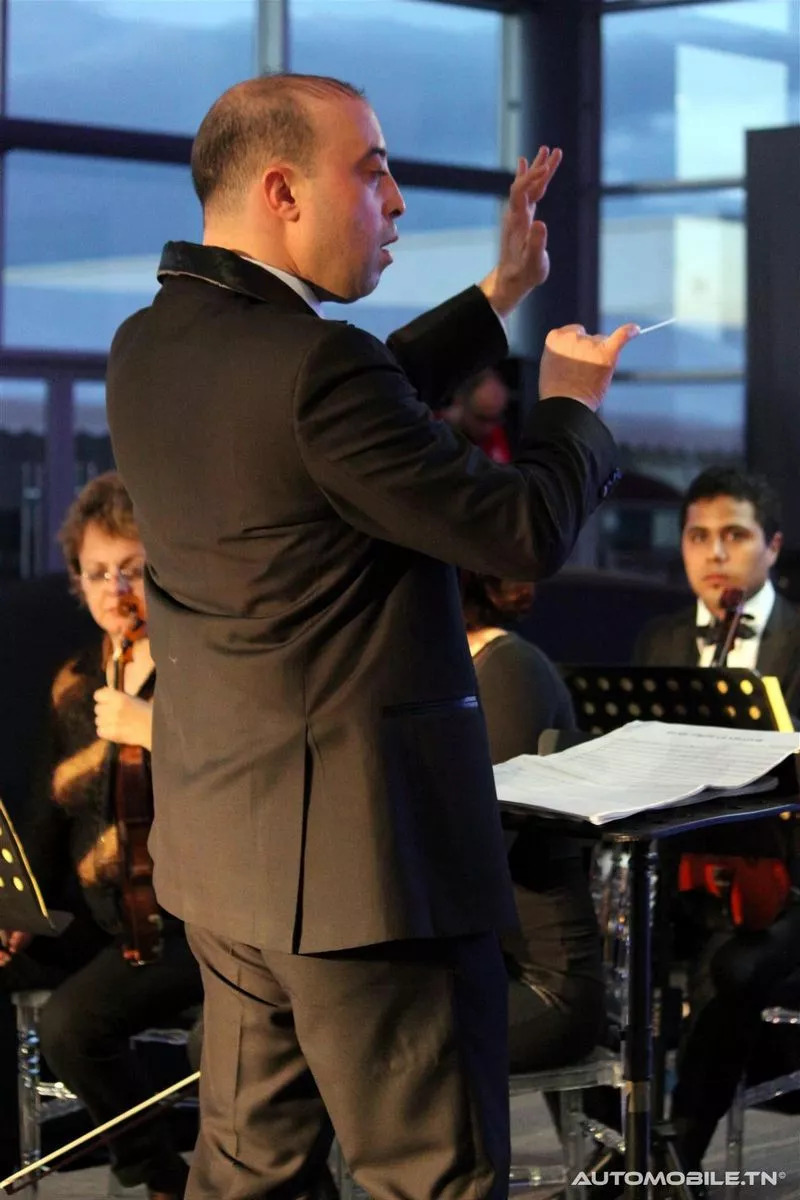 Citroen Village El Mghira - Aures Auto