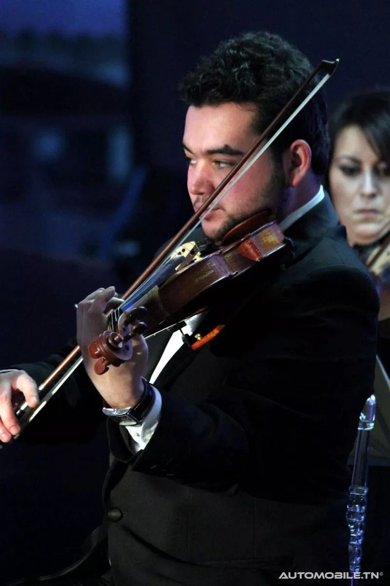 Citroen Village El Mghira - Aures Auto