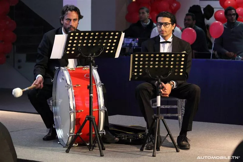 Citroen Village El Mghira - Aures Auto