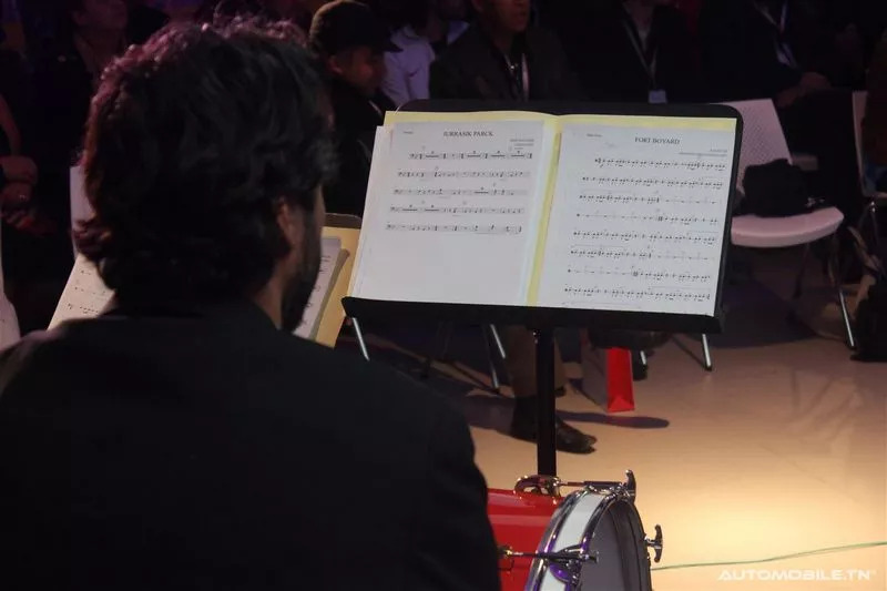 Citroen Village El Mghira - Aures Auto