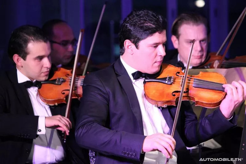 Citroen Village El Mghira - Aures Auto