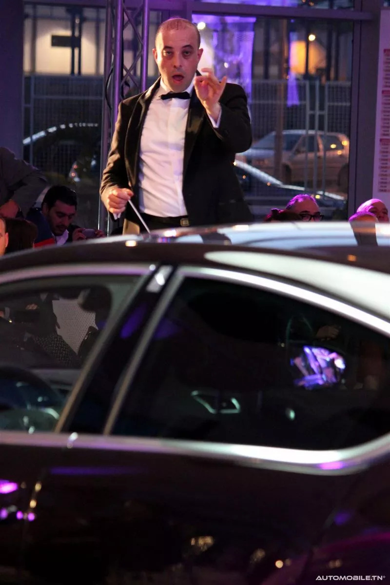 Citroen Village El Mghira - Aures Auto