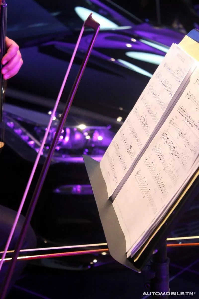 Citroen Village El Mghira - Aures Auto