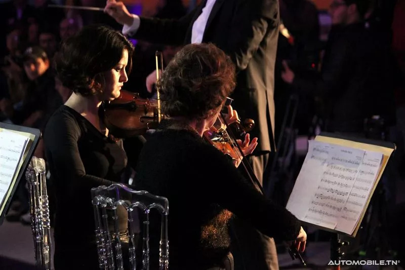 Citroen Village El Mghira - Aures Auto