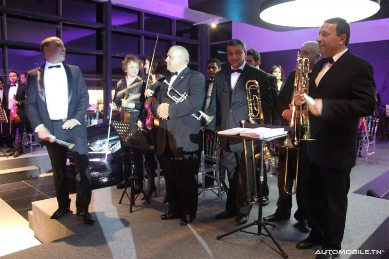 Citroen Village El Mghira - Aures Auto