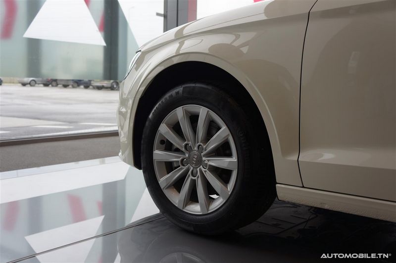 Lancement nouvelle Audi A3 Limousine - Ennakl Automobiles
