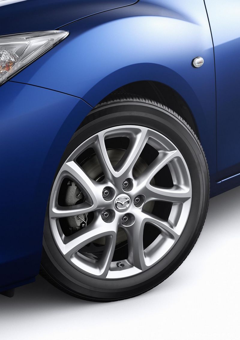 Promotion Mazda3 - Economic Auto