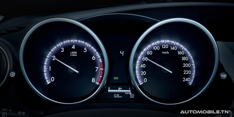 Promotion Mazda3 - Economic Auto