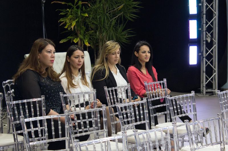 Lancement de la nouvelle Mercedes-Benz Classe C - Le Moteur