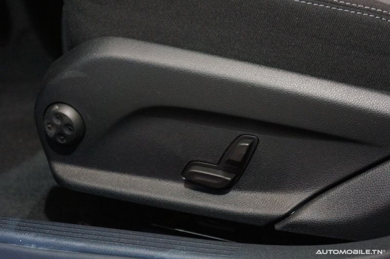 Lancement de la nouvelle Mercedes-Benz Classe C - Le Moteur