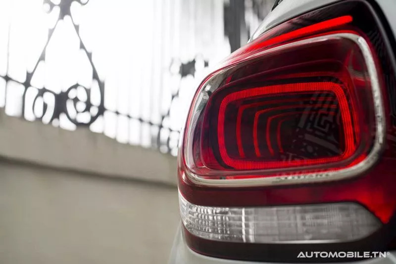 La nouvelle DS3 bientot disponible en Tunisie