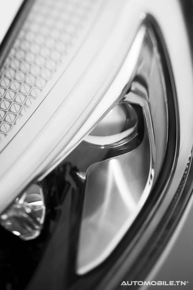 La nouvelle DS3 bientot disponible en Tunisie