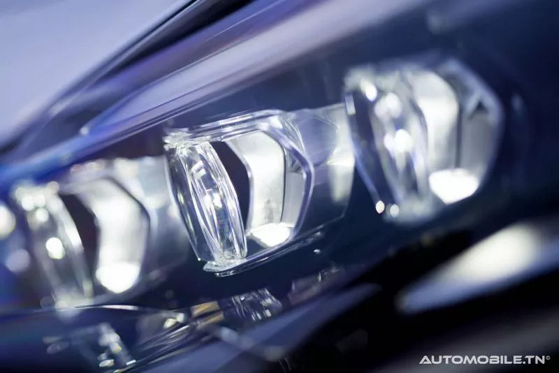 La nouvelle DS3 bientot disponible en Tunisie